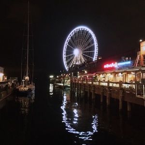 Meet your Posher, Rafael